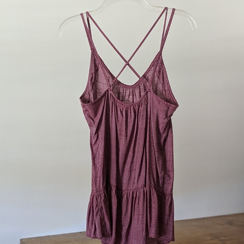 Tank top - Picture 2 of 2